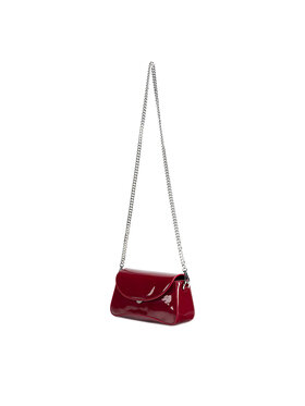 DeeZee Ročna Torba MDP-L-011-06 Bordo Rdeča