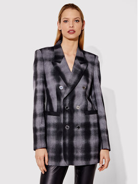Rage Age Rage Age Marynarka Mytology 1 Szary Oversize