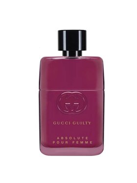 Gucci Gucci Guilty Absolute Pour Femme Woda perfumowana
