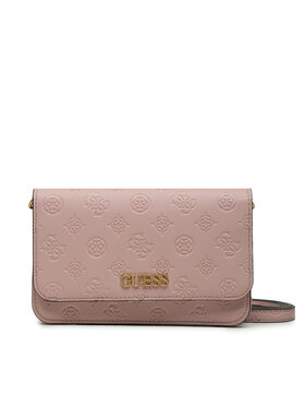 Guess Guess Torbica Geva (PD) Mini Bags HWPD89 59790 Ružičasta