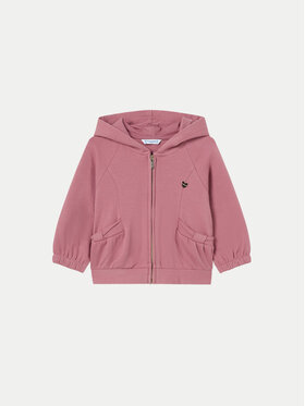 Mayoral Mayoral Bluză 2485 Roz Regular Fit