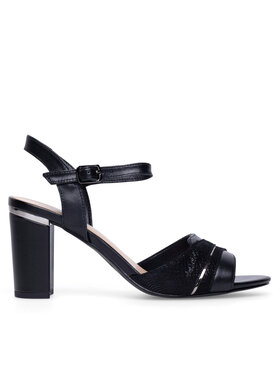 Lasocki Lasocki Sandalen WYL3858-1Z Schwarz