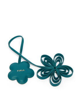 Furla Furla Privjesak Flower WK00534 BX3104 CN 4487S Plava