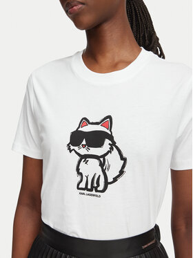 T-Shirt KARL LAGERFELD