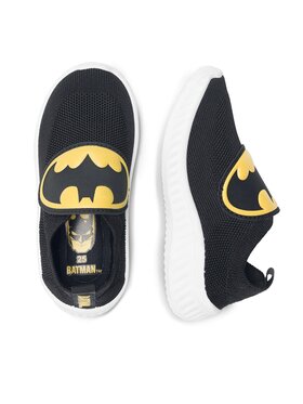 Sneakers Batman φωτογραφία
