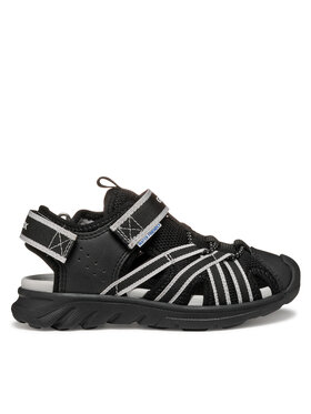 Geox Geox Sandalen J Airadyum Bo J55F1A 1454 C0017 S Schwarz