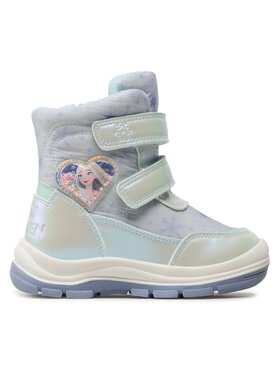 Frozen Frozen Апрески CM-AW22-104DFR Син