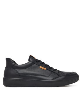 ECCO ECCO Sneakersy Soft 7 49057459075 Černá