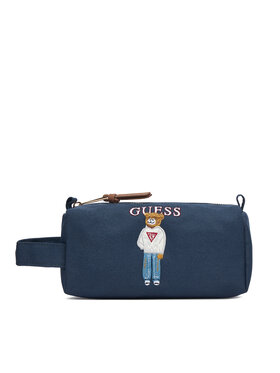 Guess Guess Penalas H6YZ09 W2600 Tamsiai mėlyna