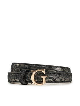 Guess Guess Curea de Damă BW9222 P5220 Negru