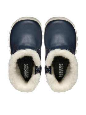 Μπότες Geox φωτογραφία