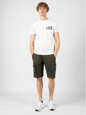 Antony Morato Antony Morato Szorty MMFP00308-FA150137 Khaki Regular Fit