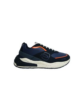 Piquadro Piquadro Scarpe sportive sn5977c2ow Blu