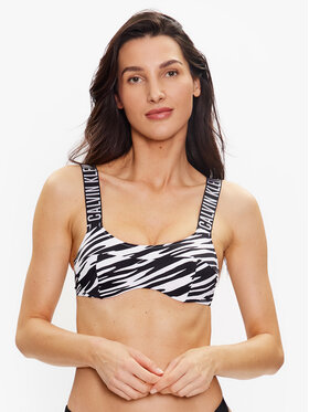 Calvin Klein Swimwear Calvin Klein Swimwear Gornji dio kupaćeg kostima KW0KW02117 Šarena