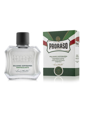Proraso Proraso Zielona Linia Balsam po goleniu