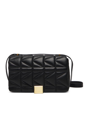 KARL LAGERFELD KARL LAGERFELD Дамска чанта A3W30334 Черен