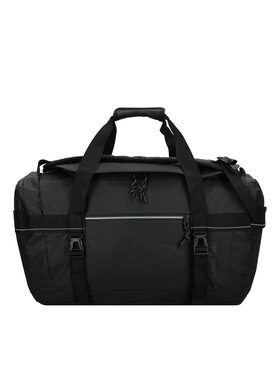 American Tourister American Tourister Torba podróżna 318134 Czarny