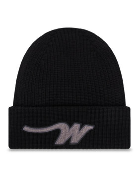 Weekend Max Mara Weekend Max Mara Czapka Alben 2525576025 Czarny
