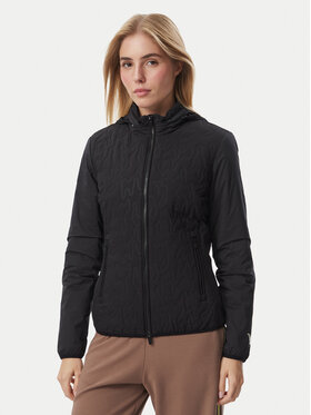 EA7 Emporio Armani EA7 Emporio Armani Kurtka przejściowa 7W001332 AF26003 UC001 Czarny Regular Fit