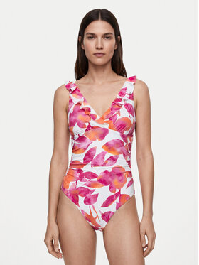LAUREN RALPH LAUREN LAUREN RALPH LAUREN Badeanzug 20642010 Bunt