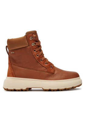 Geox Geox Trappers Lamidie ABX B D46XMB 0FV22 C6001 Maro