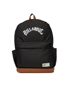 Billabong Billabong Plecak BLB-KS-002-07 Czarny