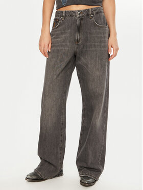 One Teaspoon One Teaspoon Traperice Jackson 26846 Siva Baggy Fit
