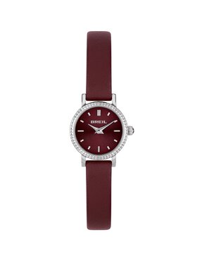 Breil Breil Zegarek DARLING Bordowy