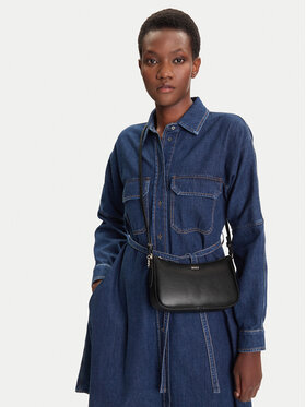 BOSS BOSS Дамска чанта 50547773 Черен