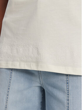 T-Shirt Liu Jo Sport φωτογραφία