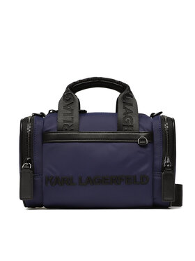 KARL LAGERFELD KARL LAGERFELD Táska 226W3012 Sötétkék