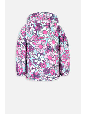 Lemon Explore Lemon Explore Kurtka narciarska ZL3152111OSG-022 Kolorowy Regular Fit
