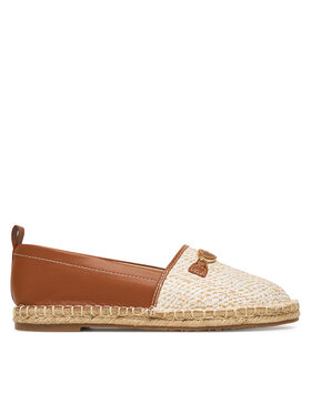 Liu Jo Liu Jo Espadrilles Capri 04 SA6097 EX347 Braun
