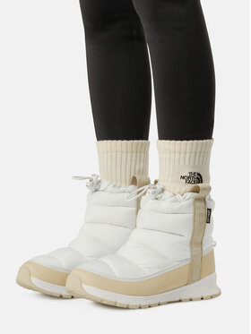 Μπότες Χιονιού The North Face φωτογραφία