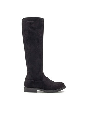Nelli Blu Nelli Blu Μπότες CS2662-04 Μαύρο