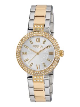 Breil Breil Orologio DANCE FLOOR Argento