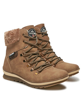 Μπότες Χιονιού Vertigo Alpes φωτογραφία