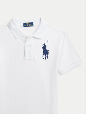 Polo Ralph Lauren Polo 323708861112 Bijela Regular Fit