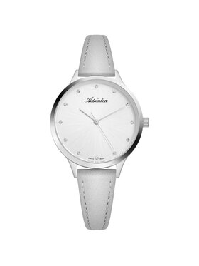 Adriatica Adriatica Zegarek A3572.5G43Q Szary