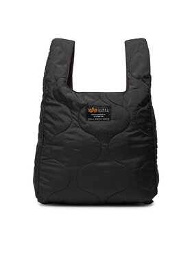Alpha Industries Alpha Industries Torba 148949 Crna