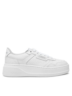 Iceberg Iceberg Αθλητικά ID2113 Λευκό