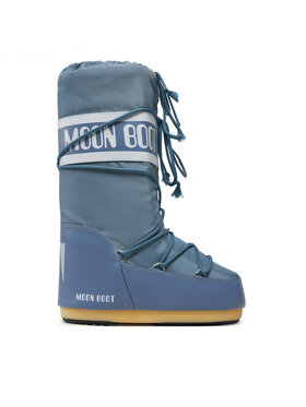 Moon Boot Moon Boot Апрески Mb Icon Nylon 80D1400440 Сив