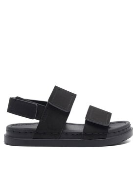 Action Boy Action Boy Σανδάλια CF2458-1 Μαύρο