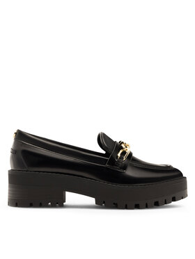 Nine West Nine West Loaferice NYLA 8123-1 Crna