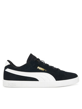 Puma Puma Sneakersy Puma Club II 397444-01 Čierna