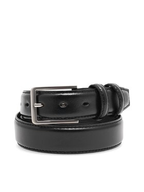 Lasocki Lasocki Curea pentru Bărbați 2M2-002-AW23 Negru