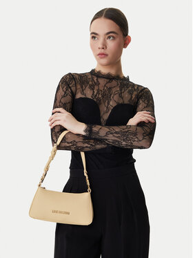 LOVE MOSCHINO LOVE MOSCHINO Táska JC4007PP1OLB0129 Bézs
