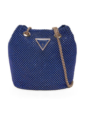Guess Guess Geantă HWRE93 50750 Albastru
