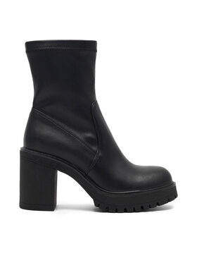 Jenny Fairy Jenny Fairy Botine ENID WS5925-03 Negru