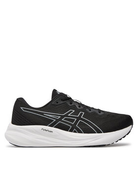 Asics Asics Tenisice za trčanje Gel-Pulse 15 1011B780 Crna
